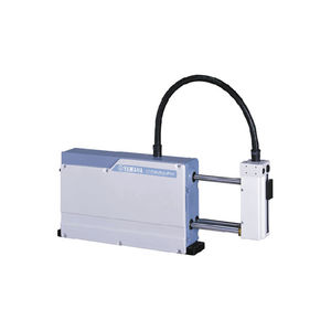 Cartesian robot