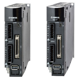 compact robot controller