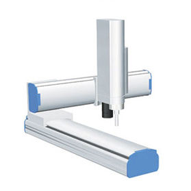 Cartesian robot