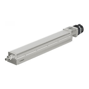 electric cylinder 1