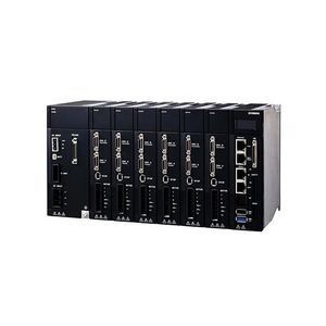 Ethernet communication port robot controller 1