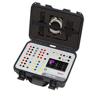 power quality analyser