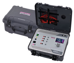 tabletop power supply