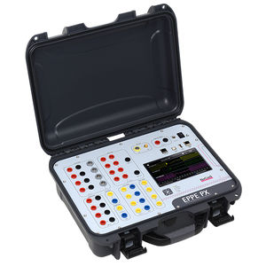 power quality analyser