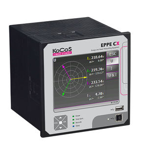power quality analyser