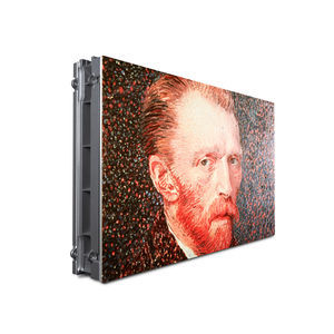 LED display 1