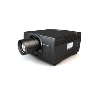 digital video projector 1