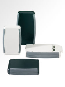 compact enclosure