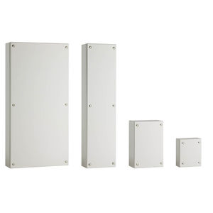 wall-mount box