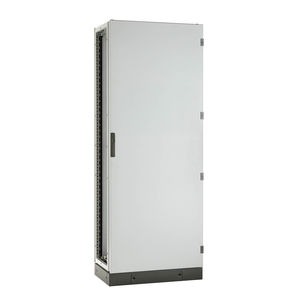 free-standing electric cabinet