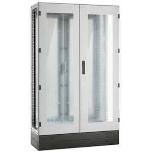 free-standing electric cabinet