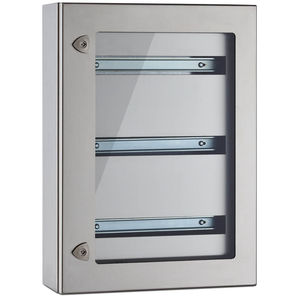 wall-mount enclosure