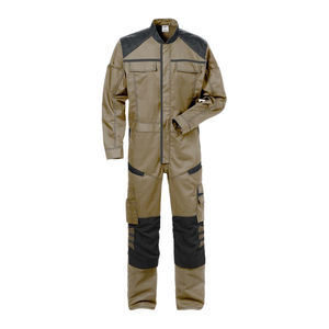 work coveralls