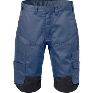 polyester work shorts