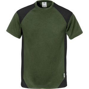 work T-shirt 1