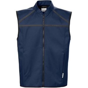 work vest / waterproof / cold weather / polyester