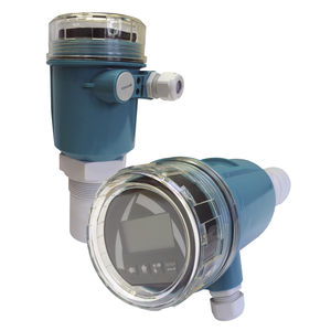 ultrasonic flow transmitter