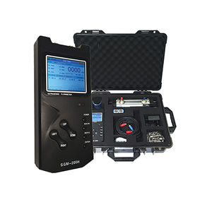 超声波通过时间流量计