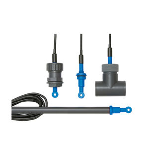 感应电导传感器