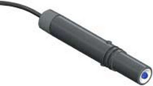 redox pH sensor / for water