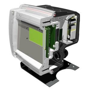 直冲式重量indicator-controller