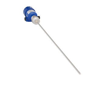 microwave level sensor / electromagnetic / TDR-guided wave radar / for oil