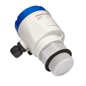 FMCW radar level sensor