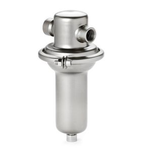 membrane back-pressure regulator 1