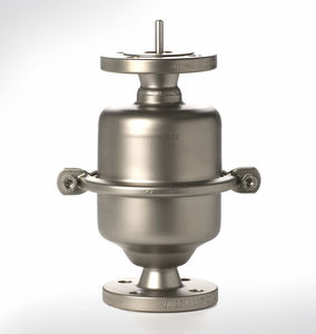 purge valve 1