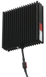 自然对流电阻加热器