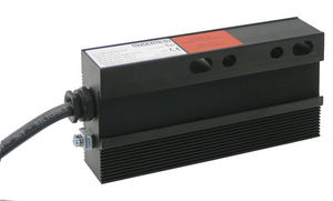 危险部位电阻加热器