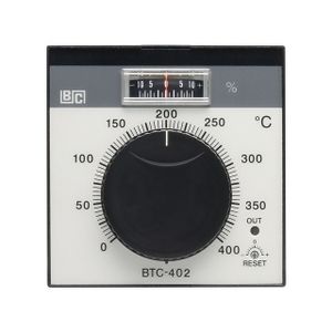 analog temperature controller