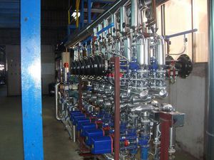 heating system