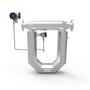 mass flow meter