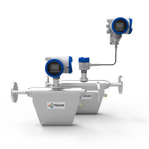 mass flow meter