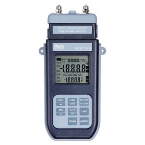 absolute pressure gauge