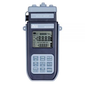 temperature measuring instrument