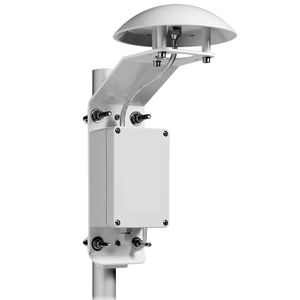 relative pressure transmitter 1