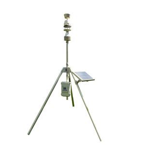 weather station