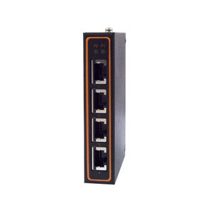 unmanaged switch