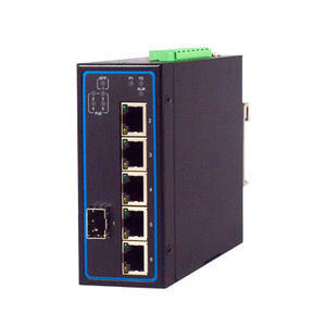 unmanaged network switch
