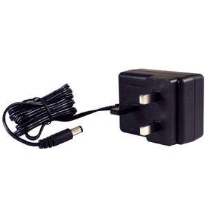 plug-in power supply