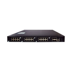 managed ethernet switch