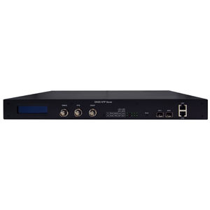 GPS NTP server