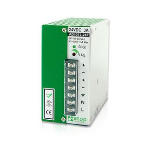 AC/DC power supply
