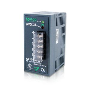 AC/DC power supply