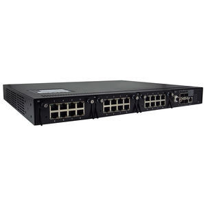 managed ethernet switch