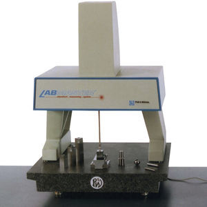 length measuring machine