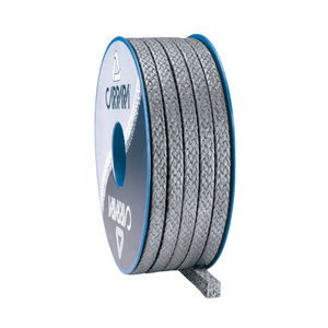 braided graphite packing