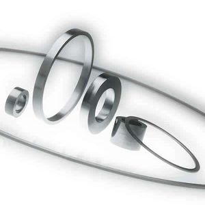 膨胀石墨包装密封环